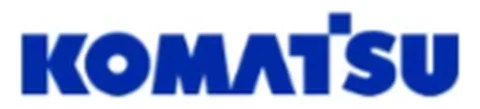 Komatsu