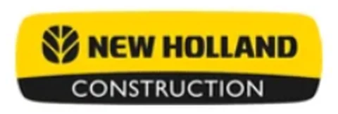 New Holland Construction