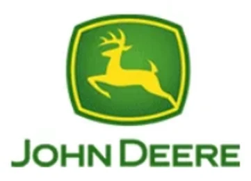 John Deere